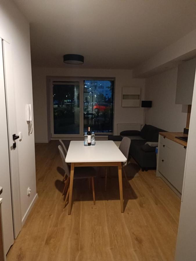 Z Ogrodem Przymorze * Gdańsk