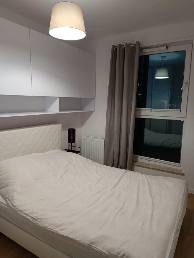 Z Ogrodem Przymorze Lägenhet Gdańsk