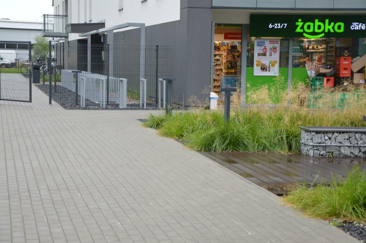 Z Ogrodem Przymorze * Gdańsk